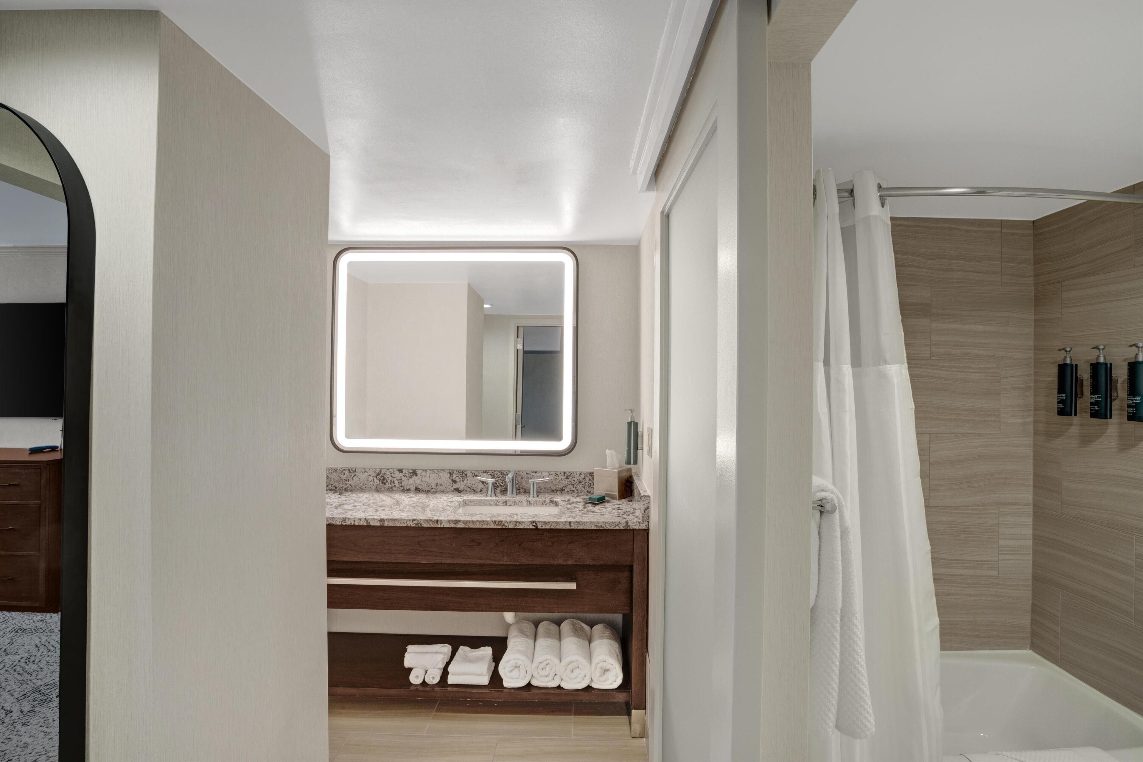 Photo - Hilton Arlington National Landing