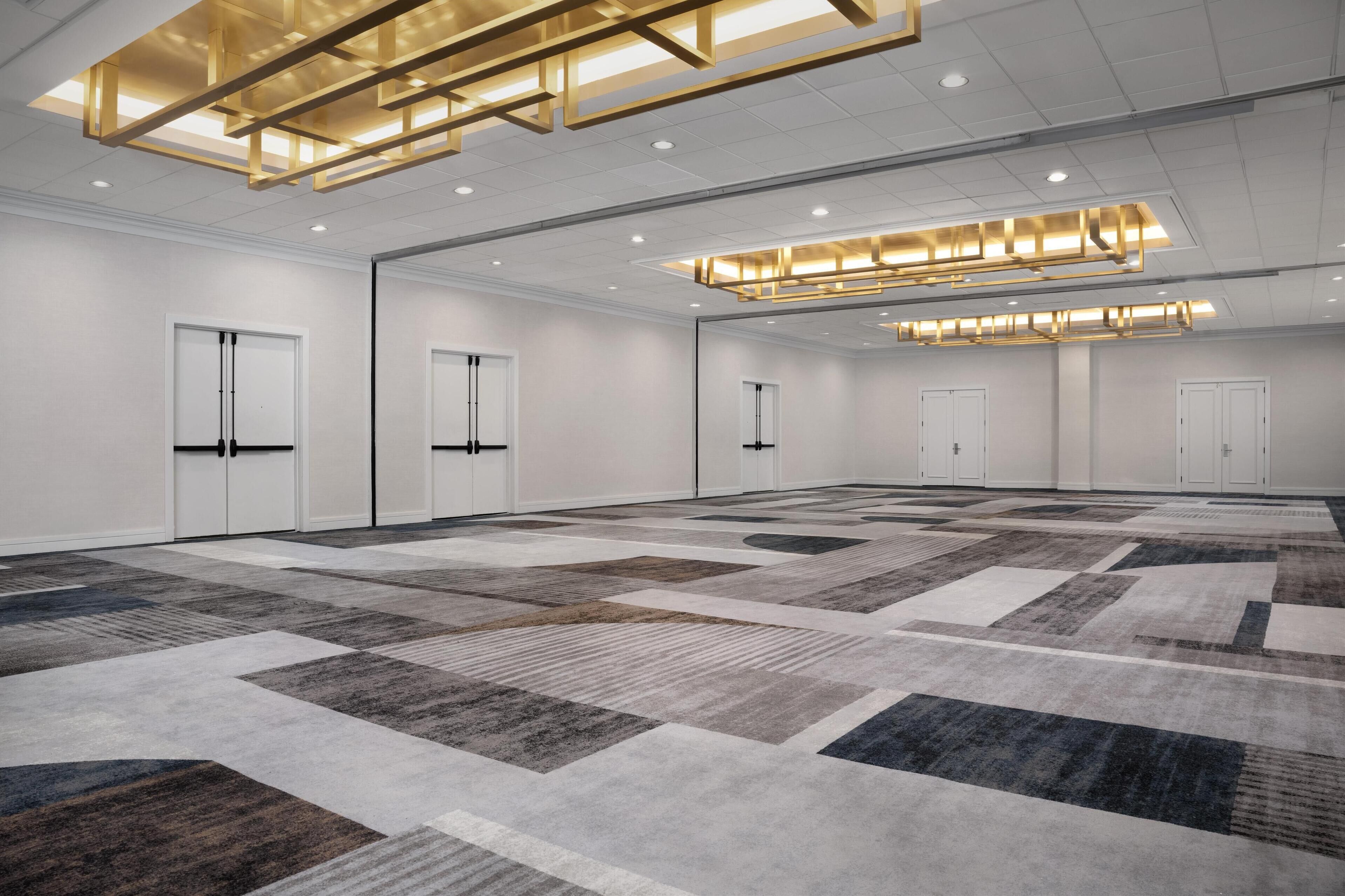 Photo - Hilton Arlington National Landing