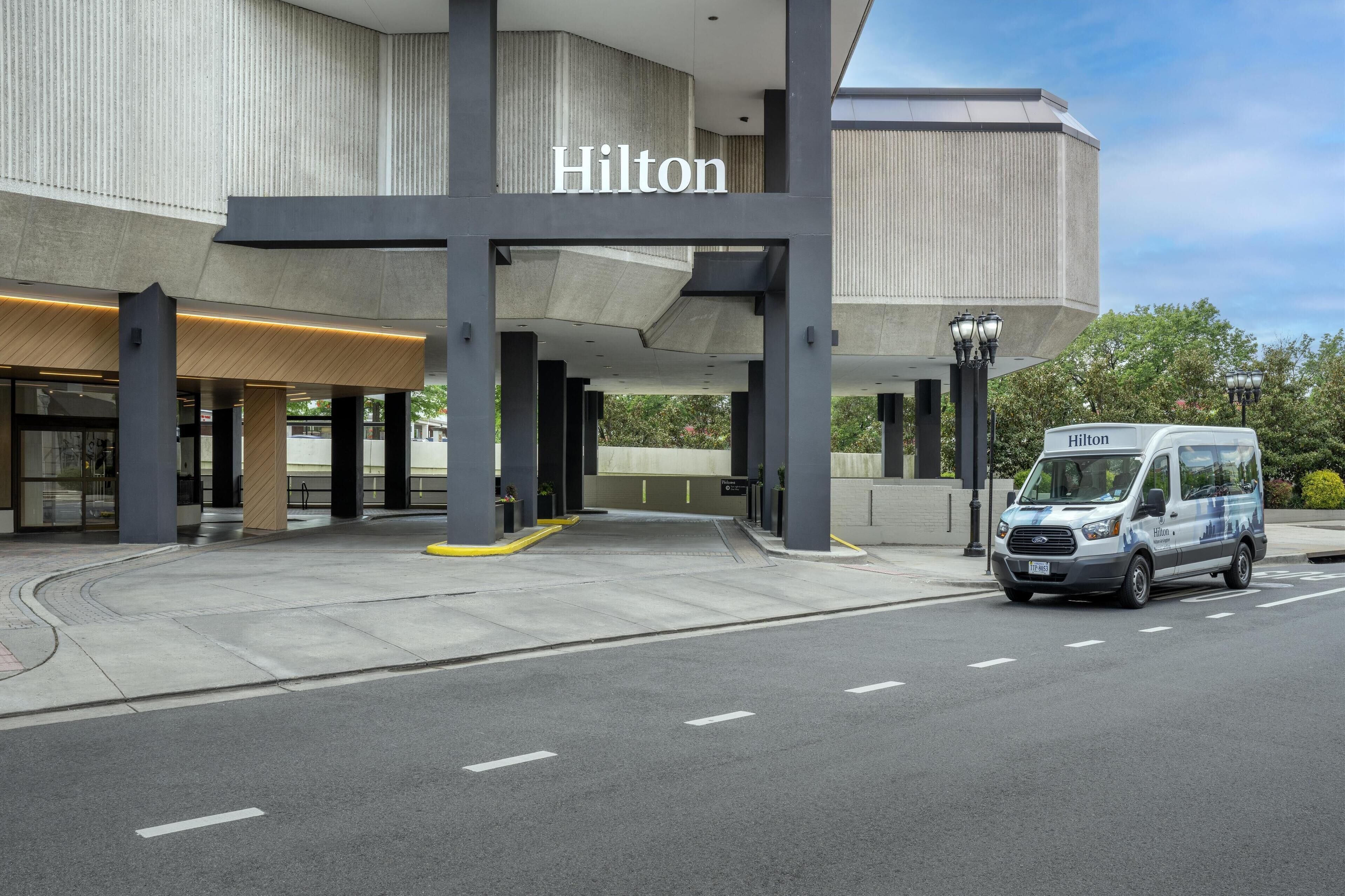 Photo - Hilton Arlington National Landing