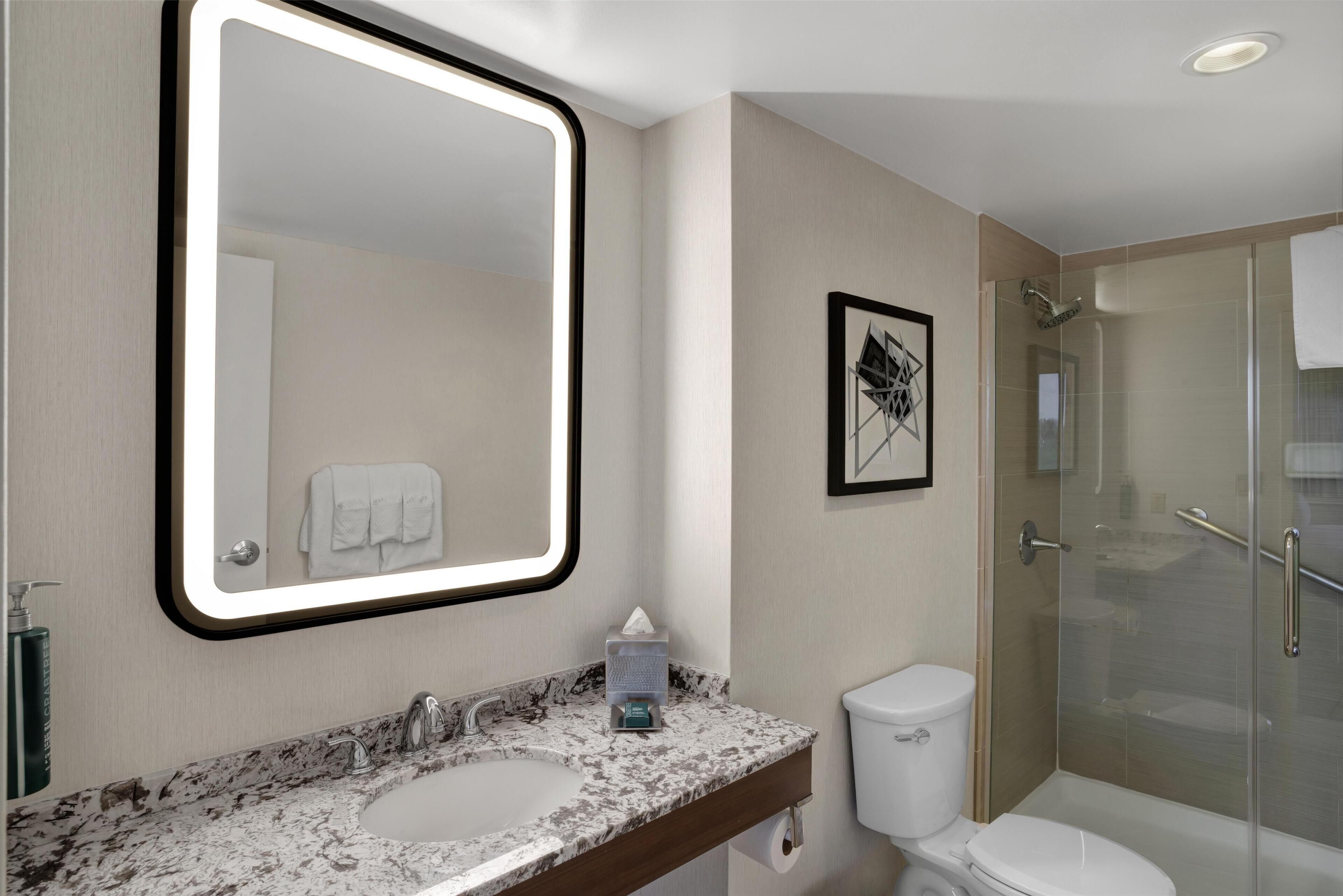 Photo - Hilton Arlington National Landing