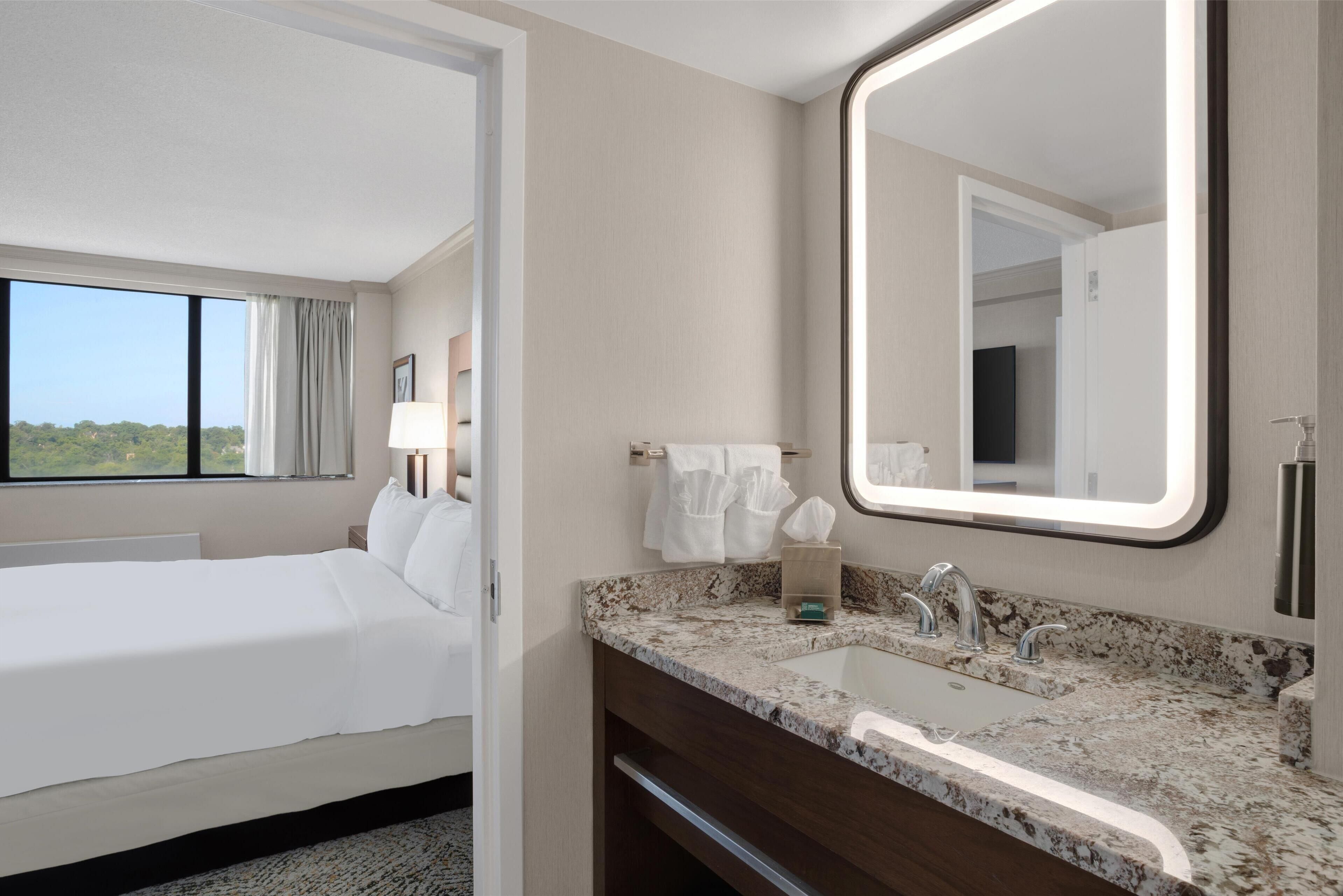 Photo - Hilton Arlington National Landing