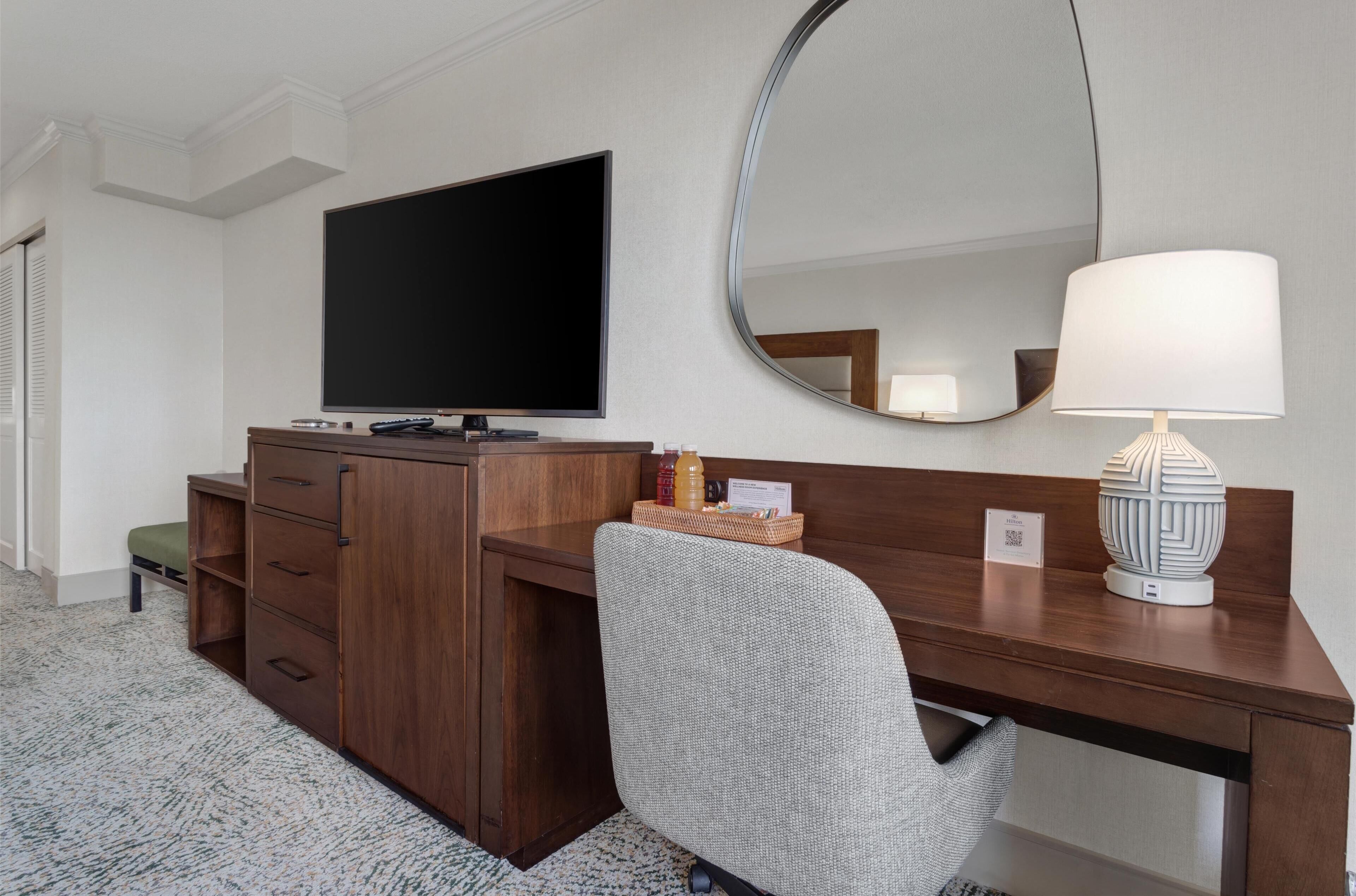 Photo - Hilton Arlington National Landing