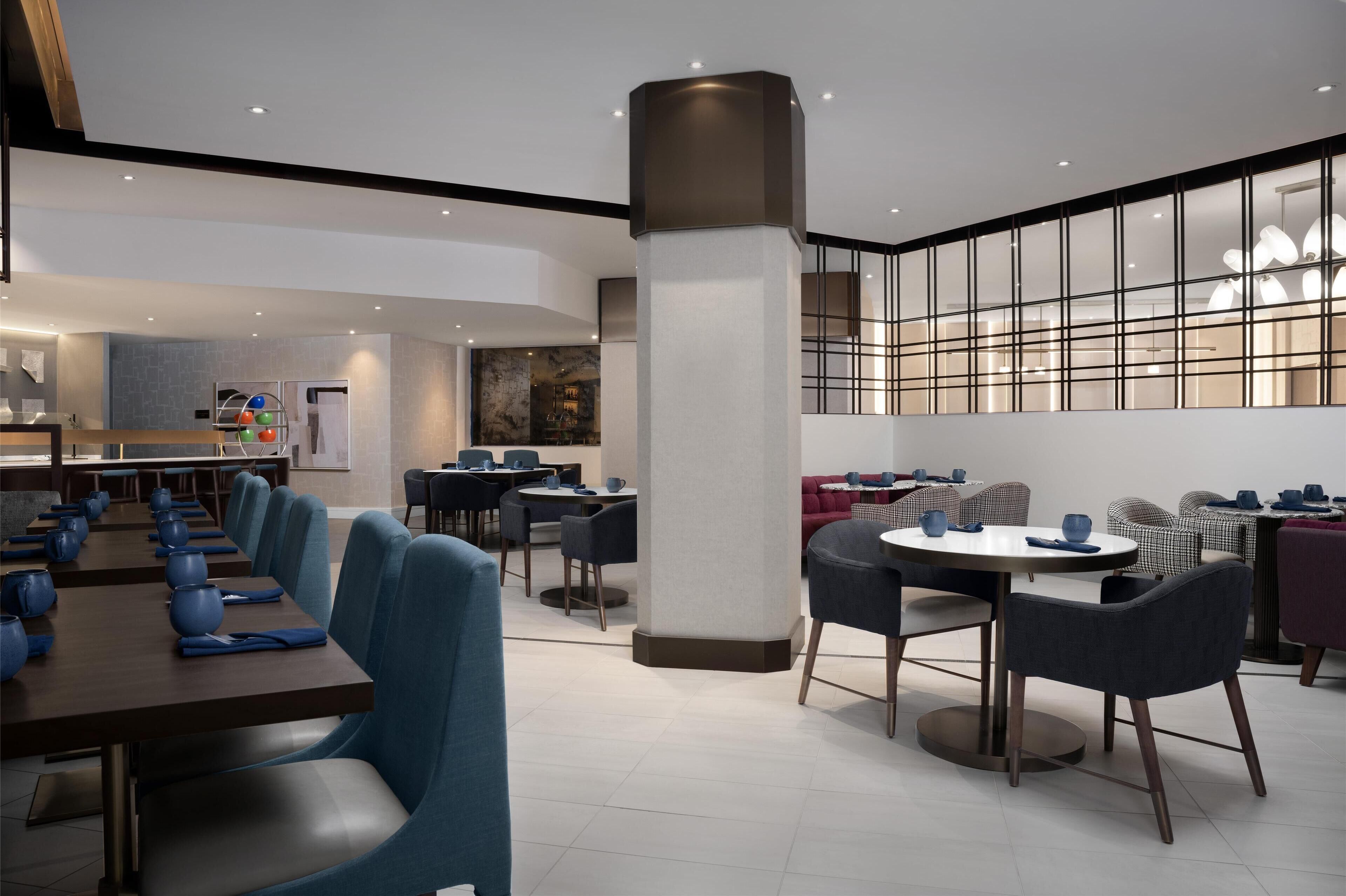 Photo - Hilton Arlington National Landing