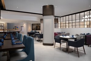 Daily full breakfast for a fee