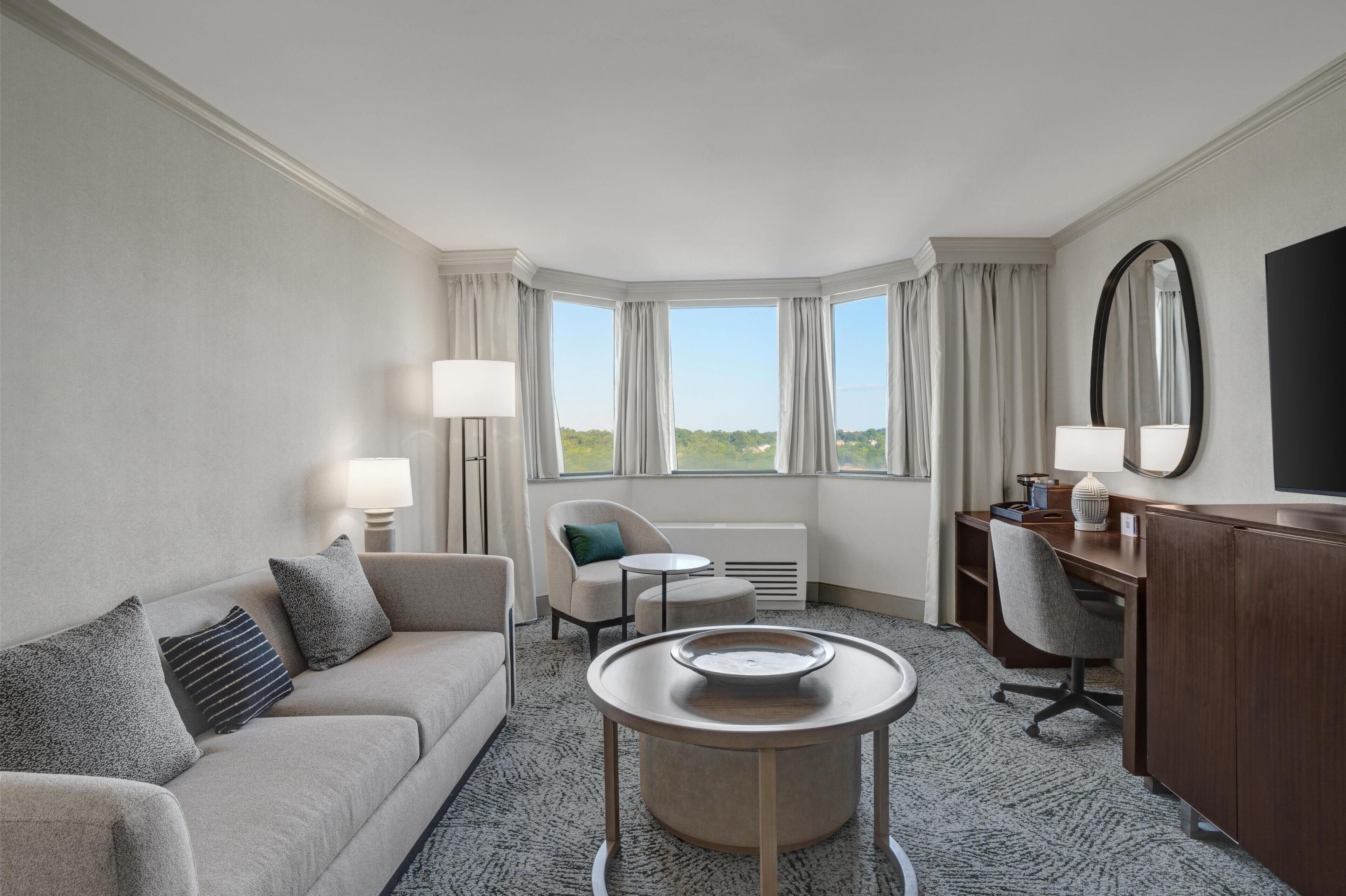 Photo - Hilton Arlington National Landing