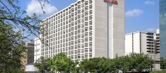 Hilton Arlington National Landing