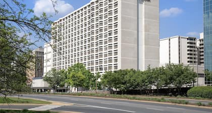 Hilton Arlington National Landing