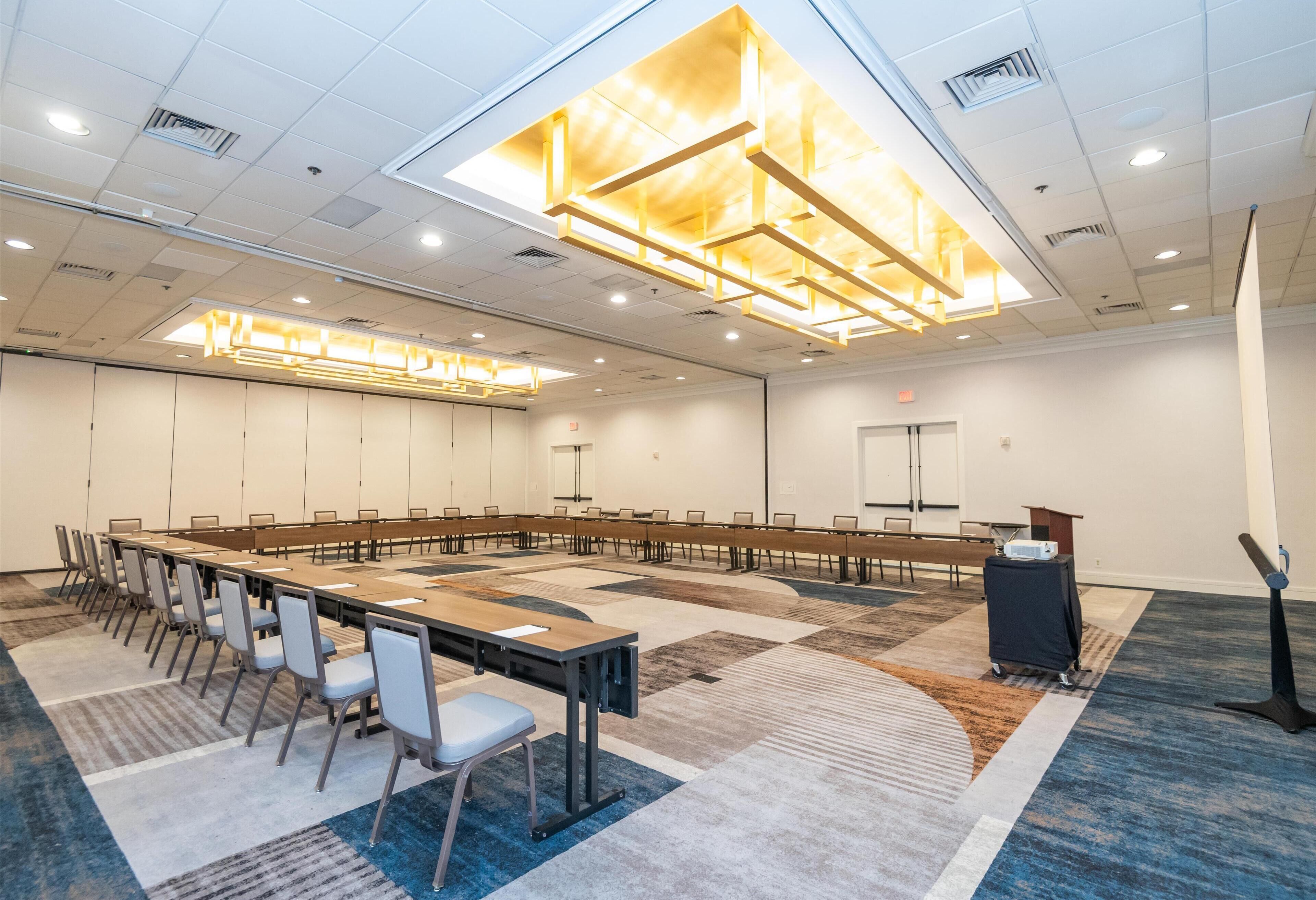 Photo - Hilton Arlington National Landing