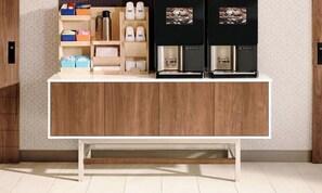 وسيلة راحة في الغرفة