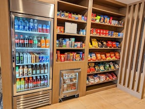 Property amenity - Holiday Inn Express Indianapolis Airport by IHG (Plainfield)