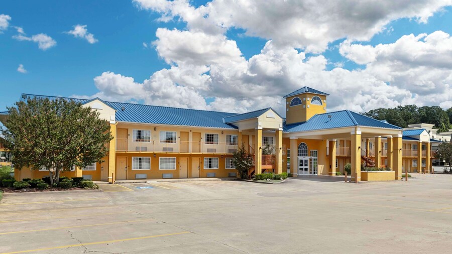 Best Western Van Buren Inn