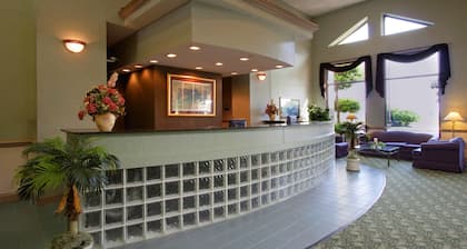 Americas Best Value Inn Tunica Resort