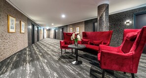 Interior - PLAZA Premium Schwerin (Schwerin)