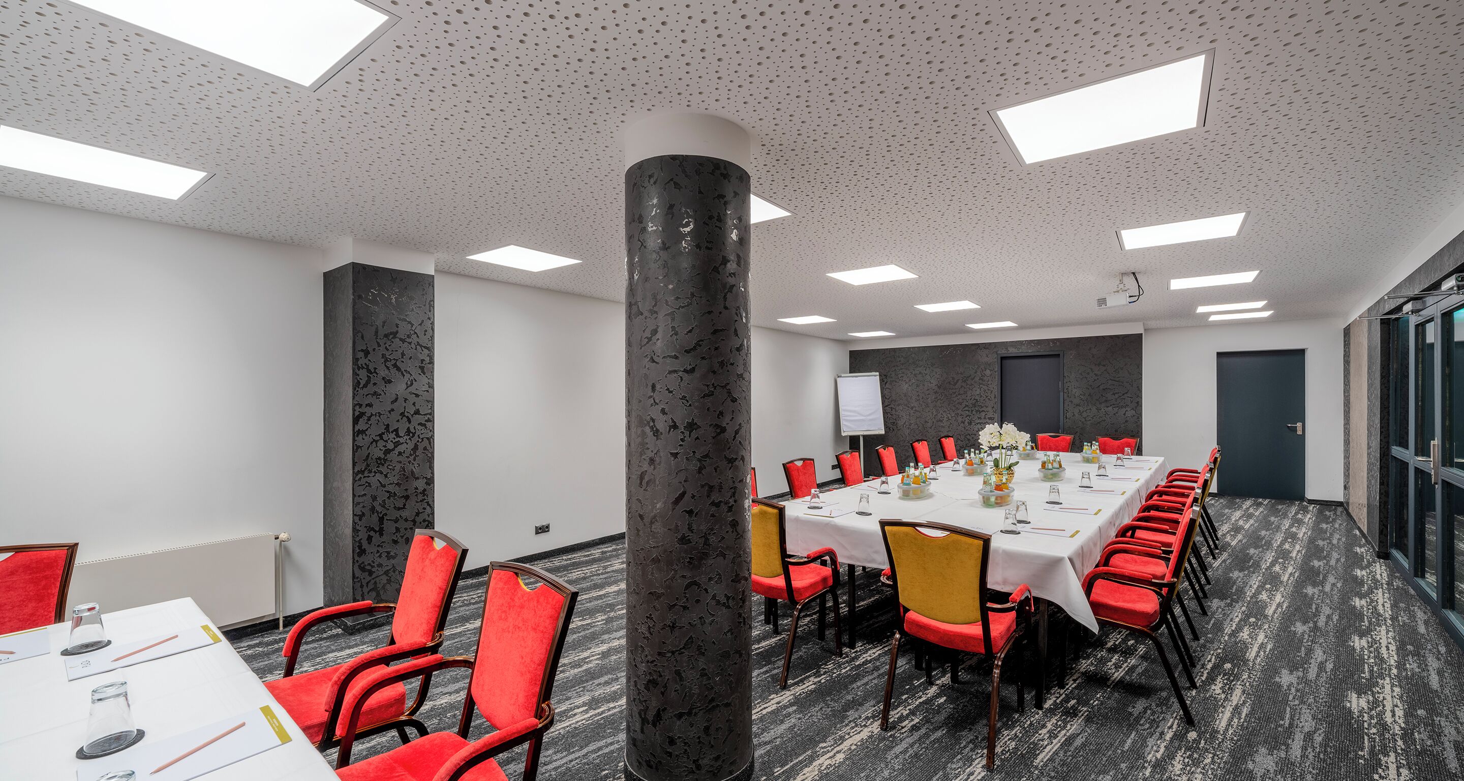 Salle de réunion