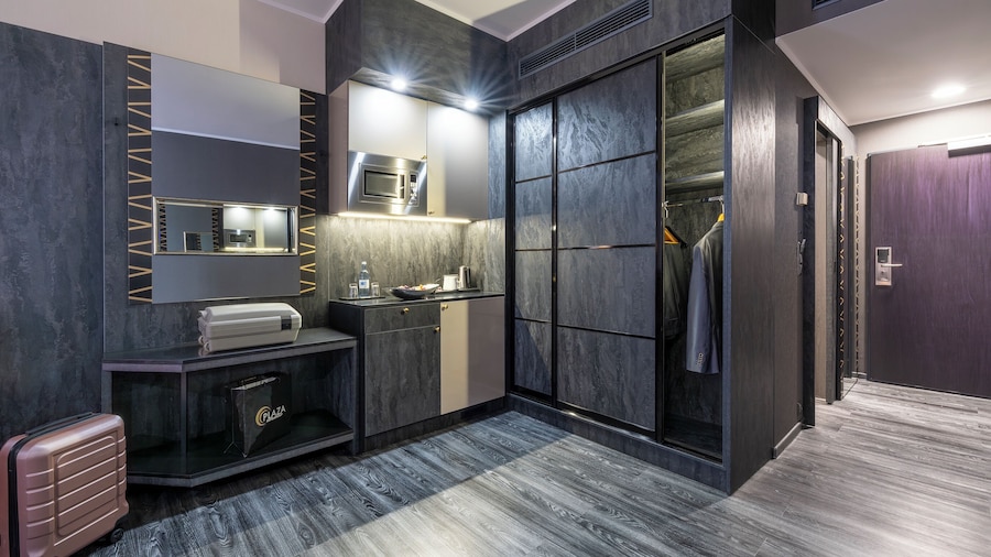 PLAZA Premium Schwerin