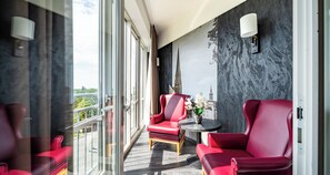 Junior Suite - PLAZA Premium Schwerin (Schwerin)