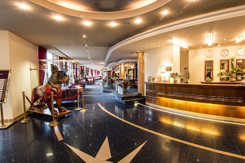 PLAZA Premium Schwerin