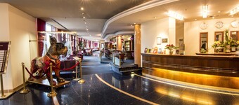 PLAZA Premium Schwerin