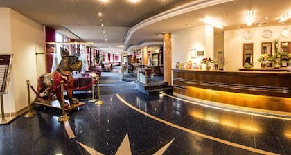 PLAZA Premium Schwerin