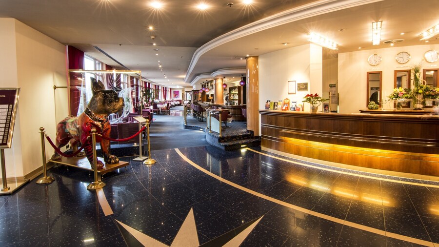 PLAZA Premium Schwerin