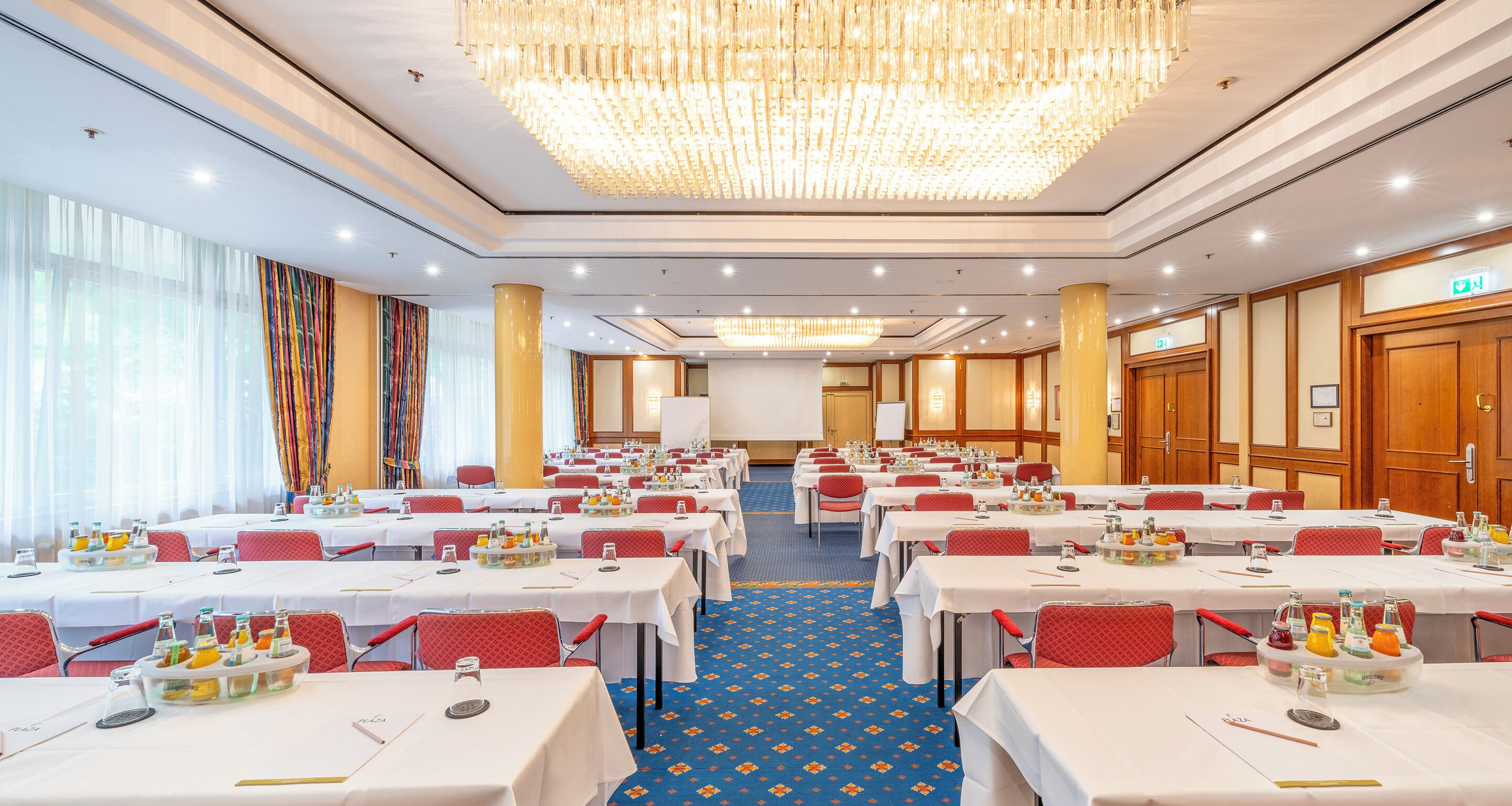Sala de reuniones