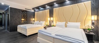 PLAZA Premium Schwerin; Sure Hotel Collection by Best Western