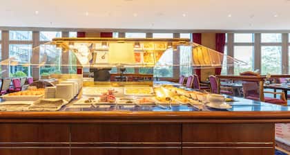 PLAZA Premium Schwerin; Sure Hotel Collection by Best Western