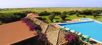 Resort Marina di Castello Golf & SPA