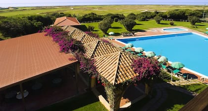 Resort Marina di Castello Golf & SPA