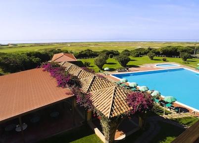 Resort Marina di Castello Golf & SPA