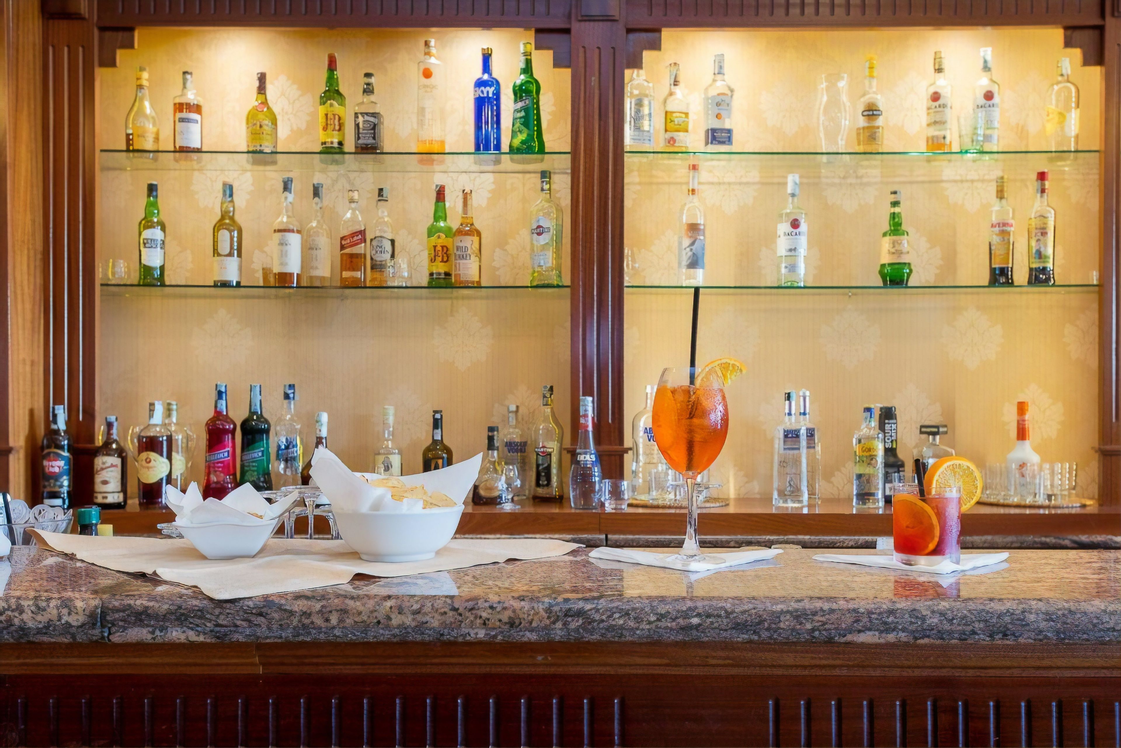 Bar (di hartanah)