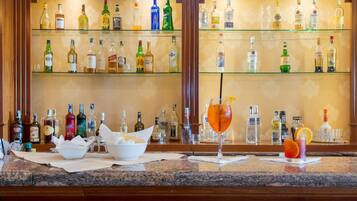 Bar (di hartanah)