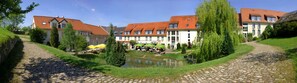 Exterior - Hotel am Schloß Apolda (Apolda)