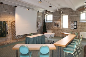 Sala de reuniones