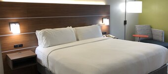 Holiday Inn Express Atlanta-Stone Mountain by IHG