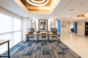 Servicio de la propiedad