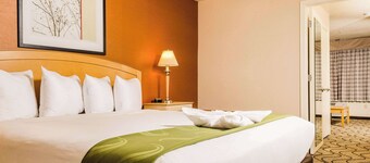 Quality Inn & Suites Lathrop - South Stockton