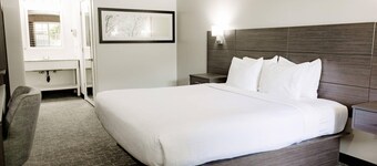 Quality Inn & Suites Lathrop - South Stockton