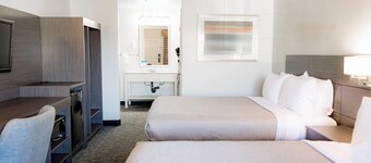 Quality Inn & Suites Lathrop - South Stockton