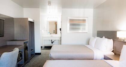 Quality Inn & Suites Lathrop - South Stockton