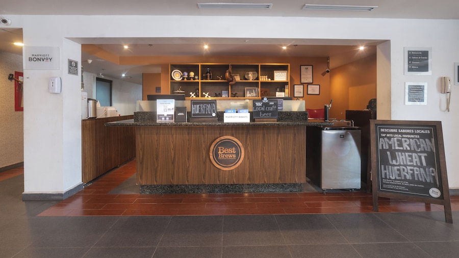 Four Points by Sheraton Saltillo