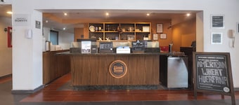 Four Points by Sheraton Saltillo