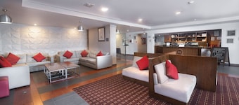 Four Points by Sheraton Saltillo