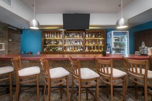 Bar (ter plaatse)