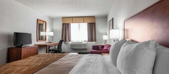 Quality Inn Denver Westminster