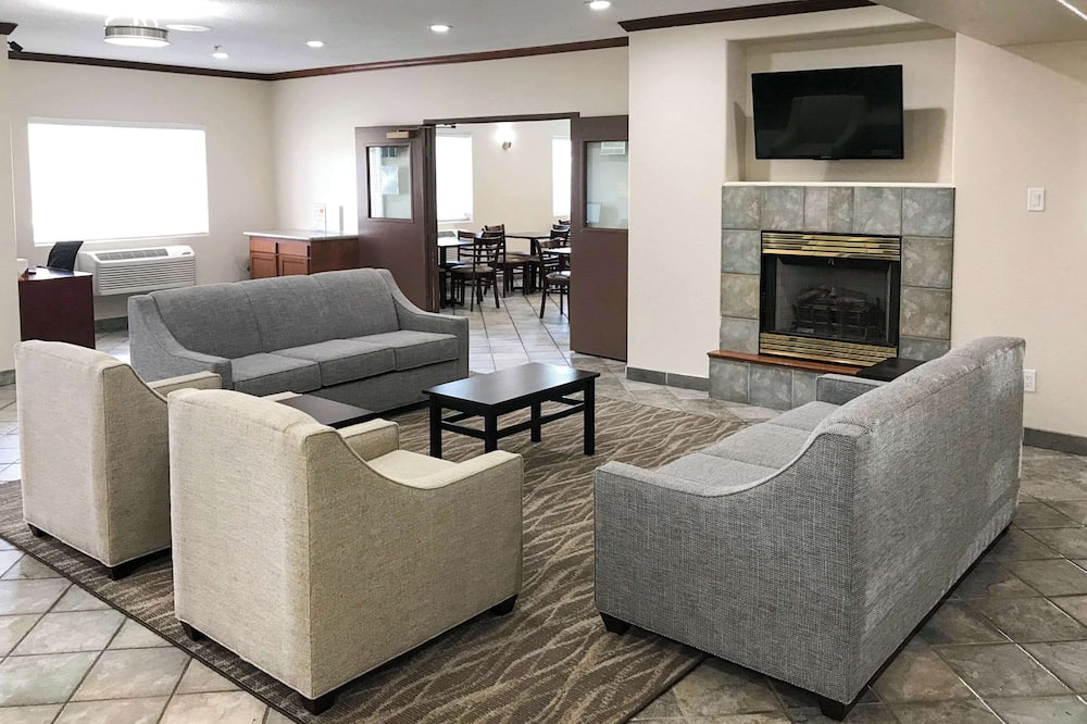 Quality Inn Denver Westminster