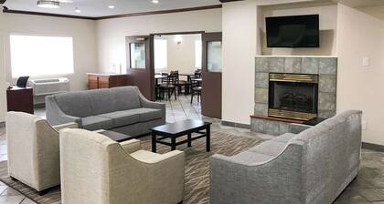 Quality Inn Denver Westminster