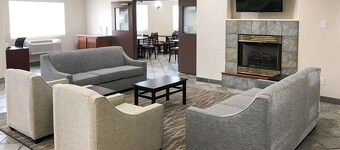 Quality Inn Denver Westminster