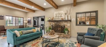 Quality Inn & Suites Hendersonville - Flat Rock