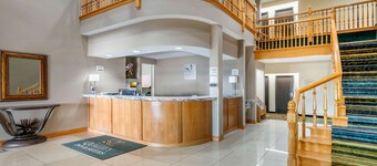 Quality Inn & Suites Jefferson City
